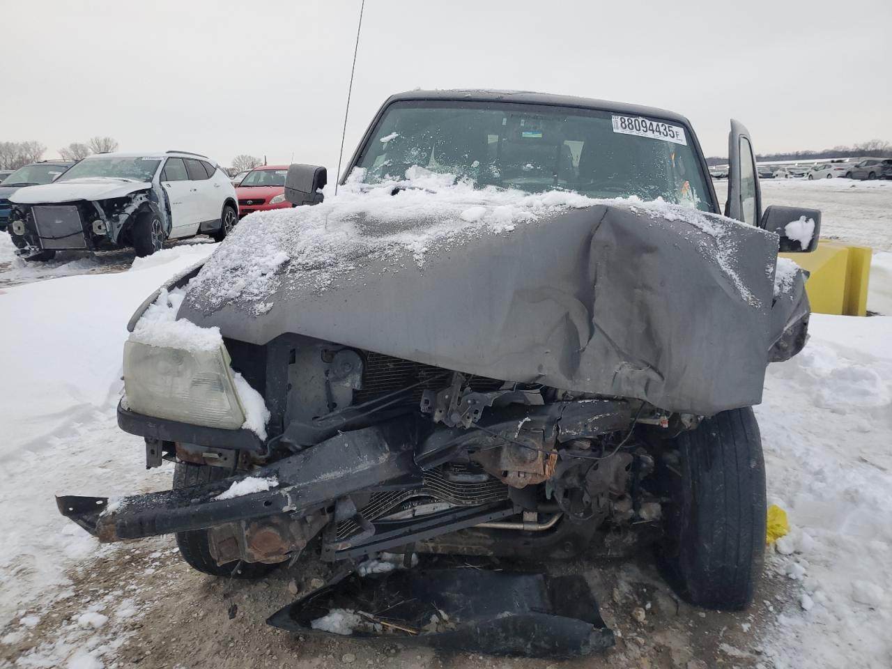 2011 Ford Ranger - Image 5