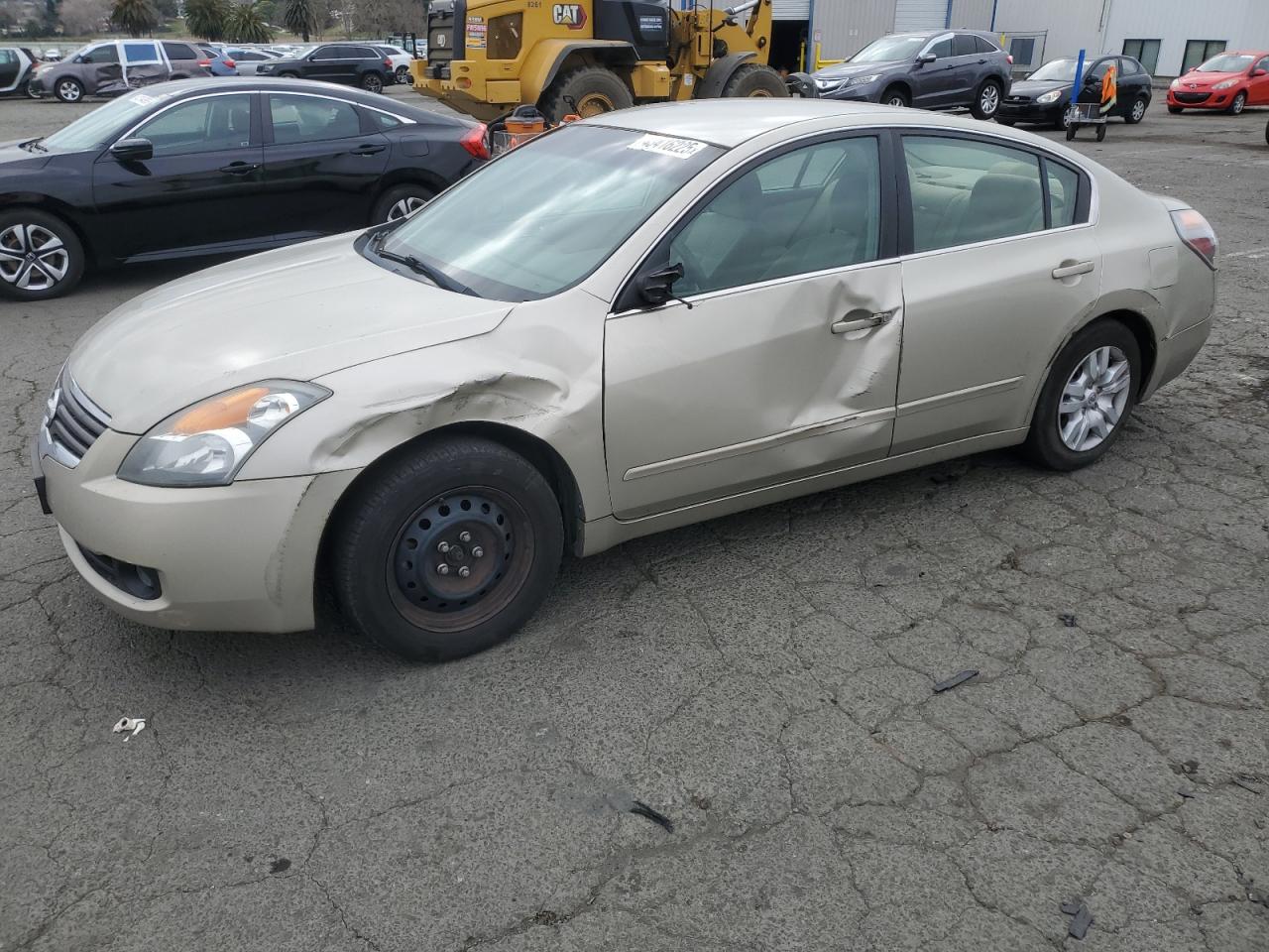 2009 Nissan Altima - Image 1
