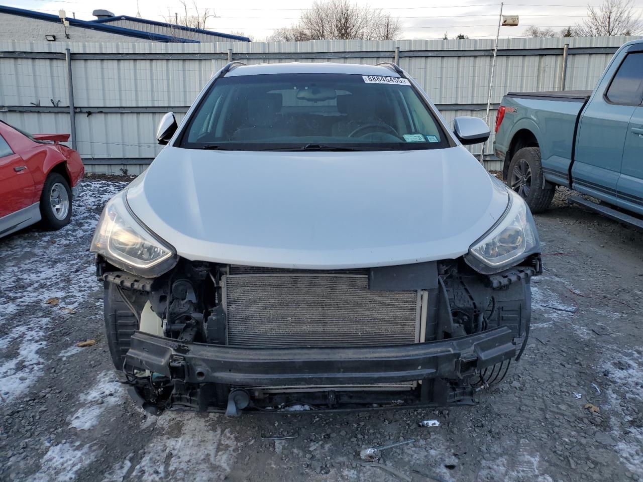 2015 Hyundai Santa Fe - Image 5