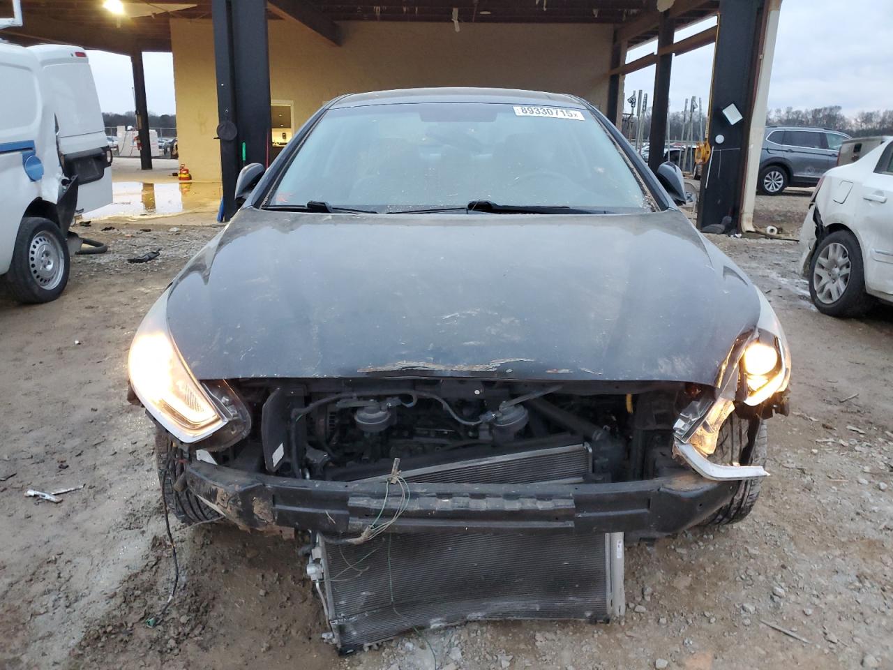 2018 Hyundai Sonata - Image 5