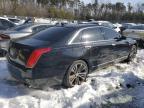 2016 Cadillac Ct6 Platinum продається в Waldorf, MD - Vandalism