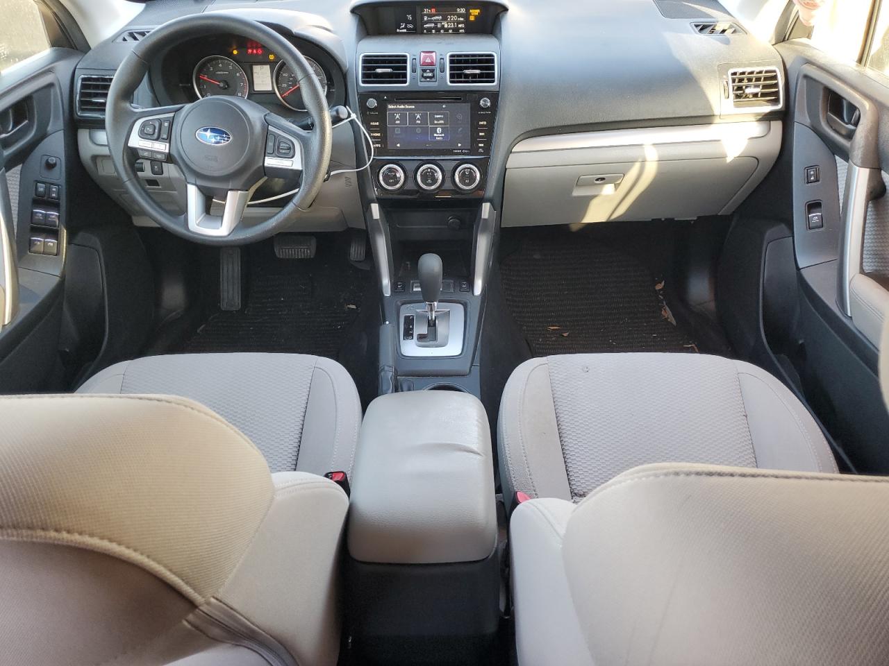 2017 Subaru Forester - Image 8