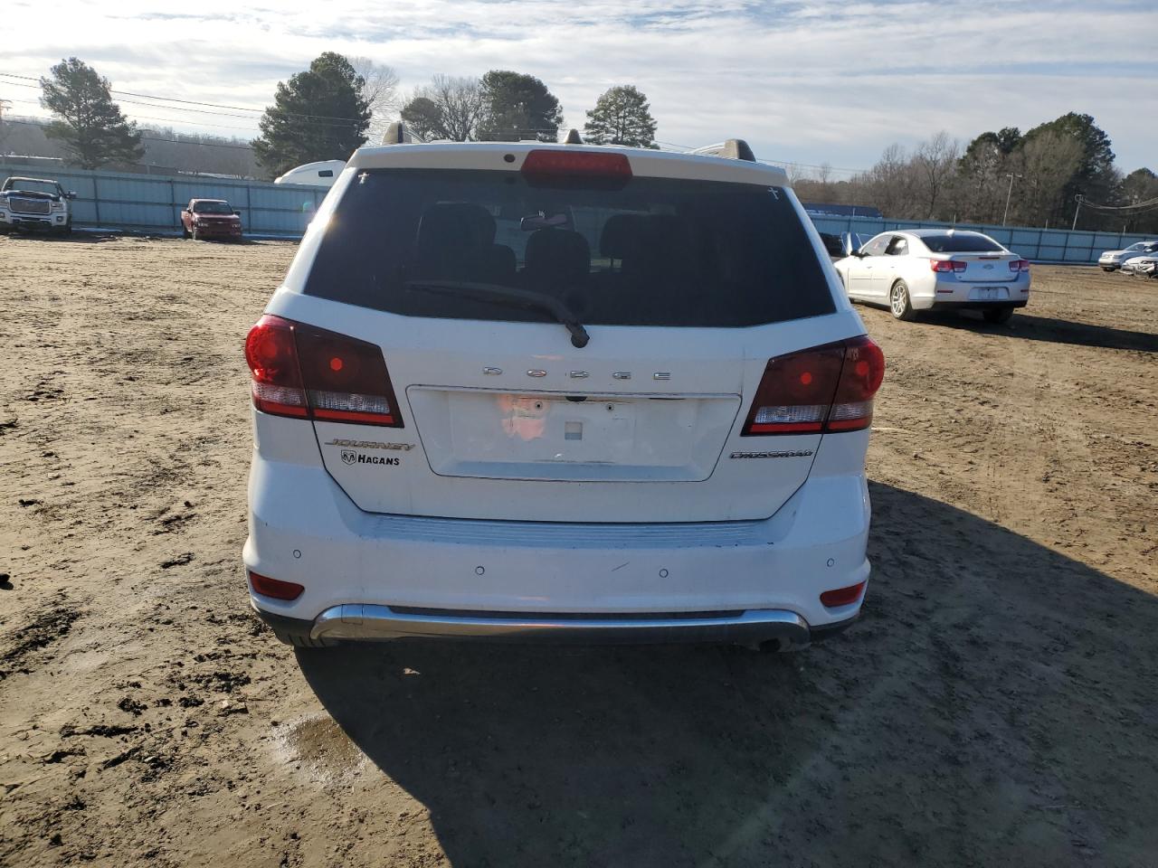 2020 Dodge Journey - Image 6