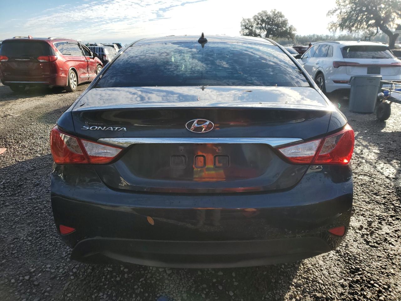 2014 Hyundai Sonata - Image 6