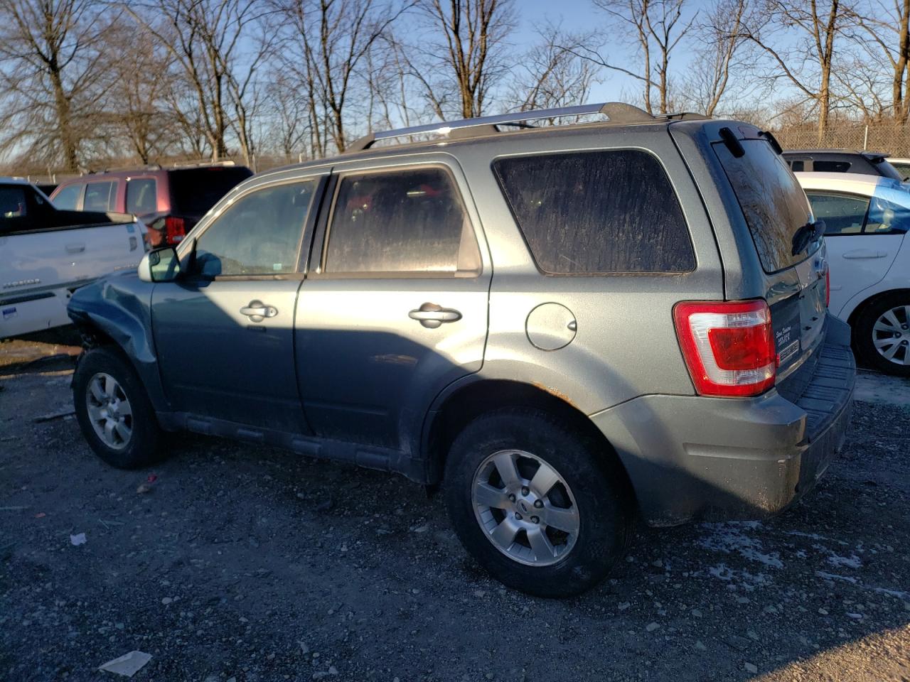 2012 Ford Escape - Image 2