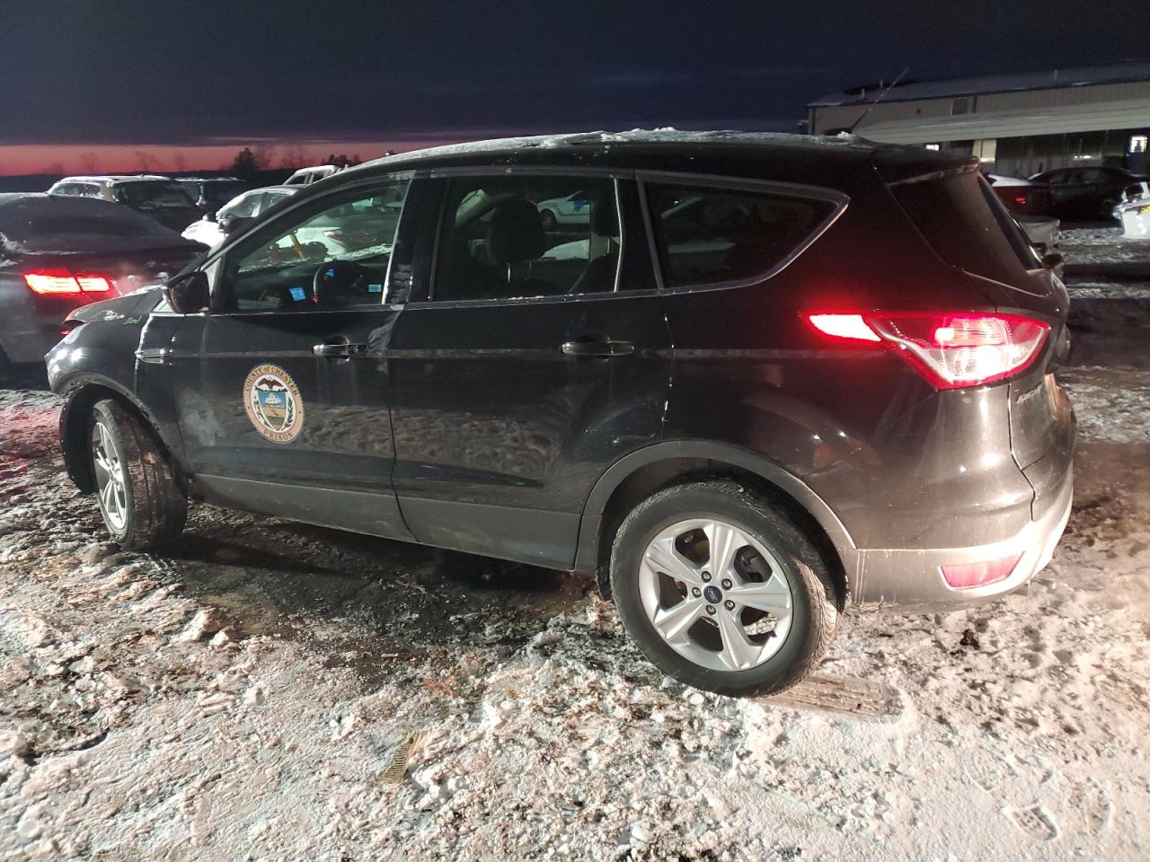 2013 Ford Escape - Image 2