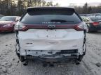 2016 Ford Edge Sel за продажба в West Warren, MA - Rear End