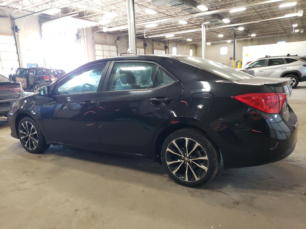 2019 Toyota Corolla - Image 2