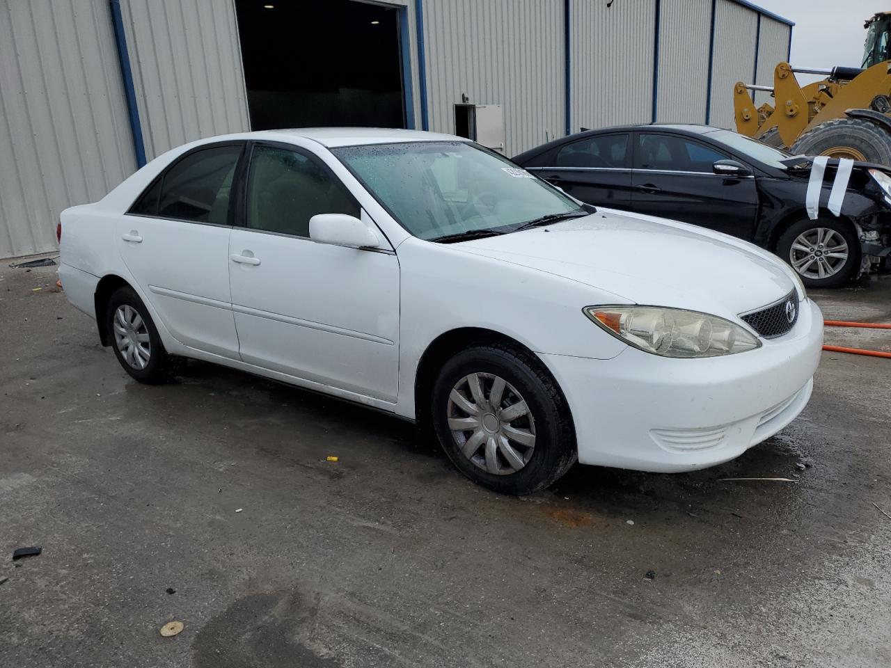 2005 Toyota Camry - Image 4