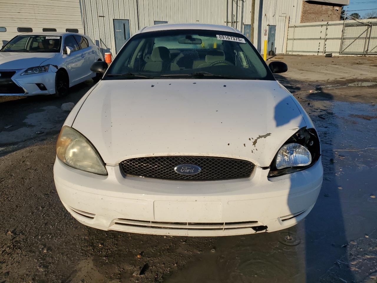 2006 Ford Taurus - Image 5