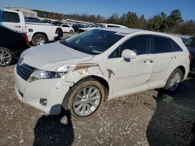 2010 Toyota Venza 