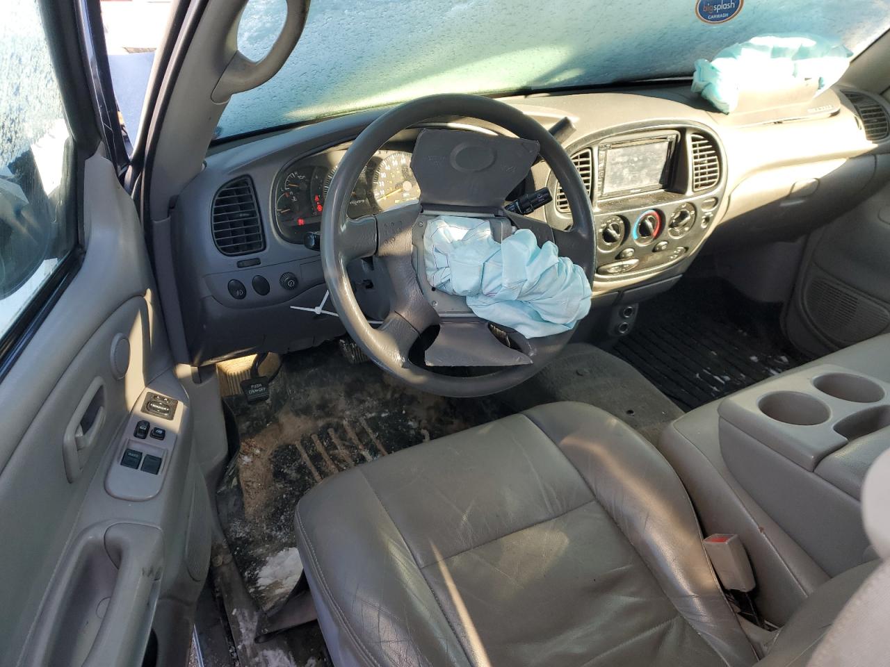 2002 Toyota Tundra - Image 8