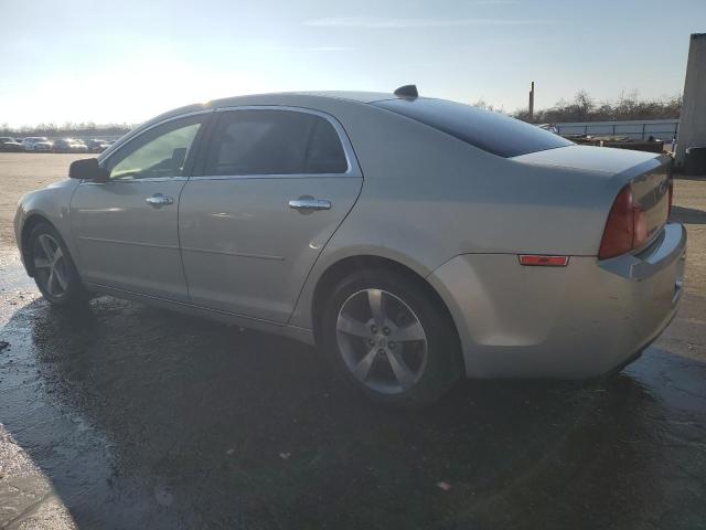  CHEVROLET MALIBU 2012 Золотий