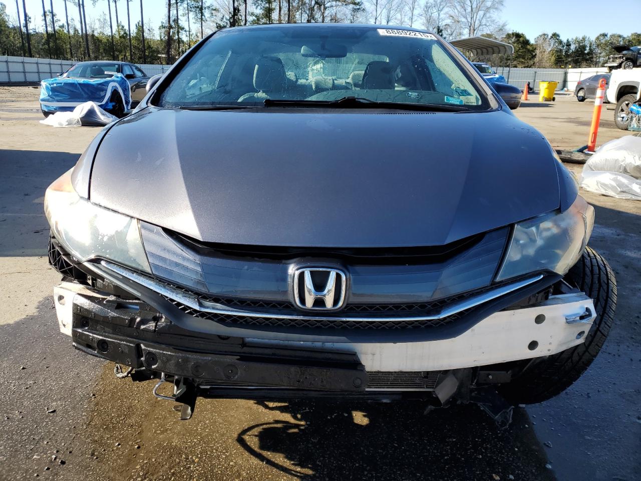 2015 Honda Civic - Image 5