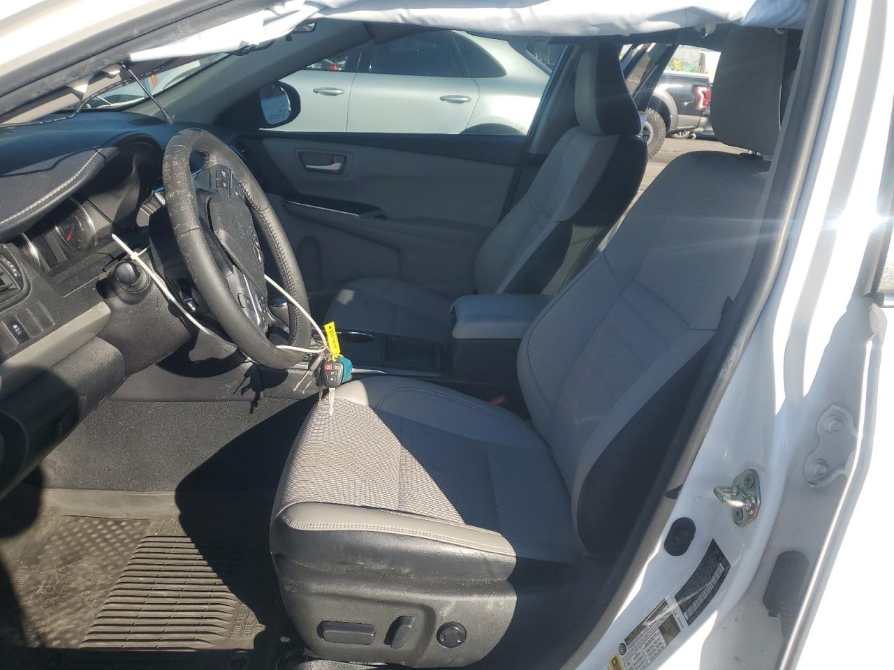 2017 Toyota Camry - Image 7