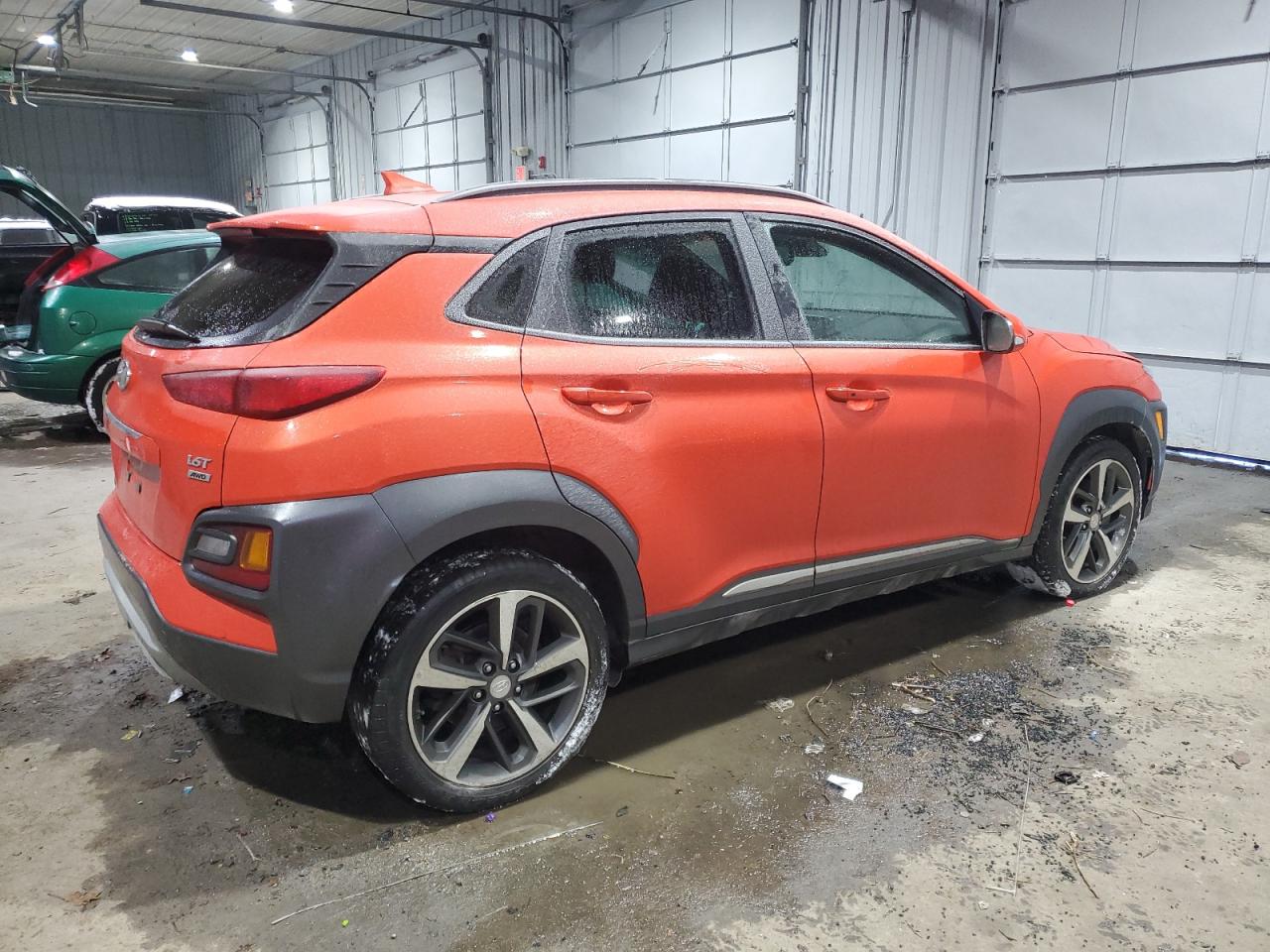 2019 Hyundai Kona - Image 3