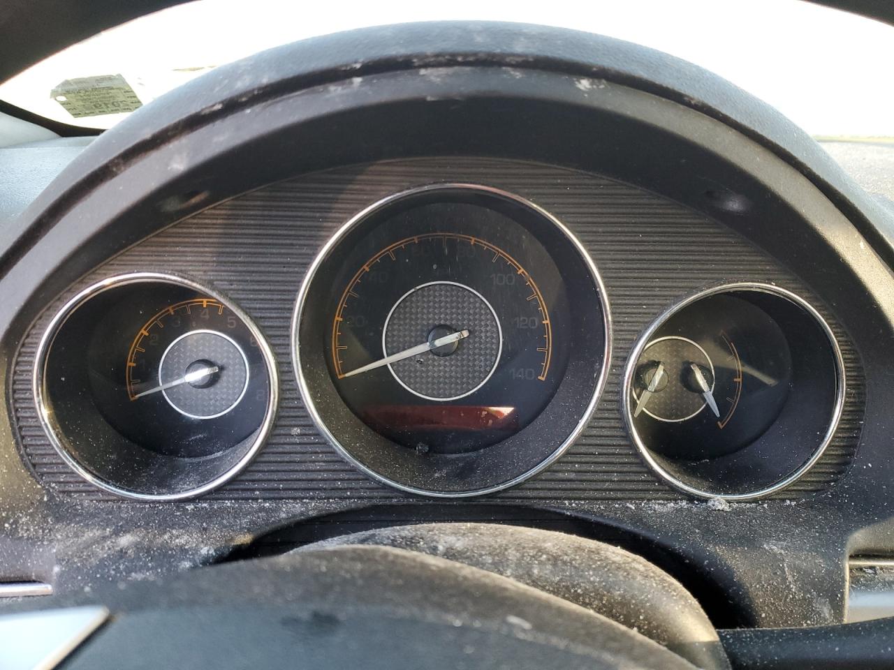 2007 Saturn Aura Xe VIN: 1G8ZS57N67F270190 Lot: 89250045