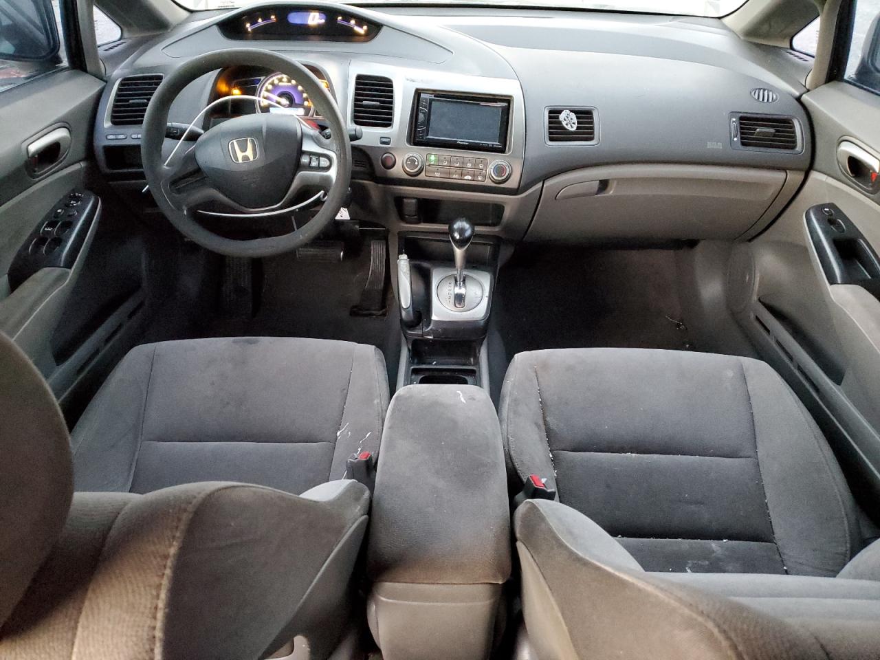 2008 Honda Civic - Image 8