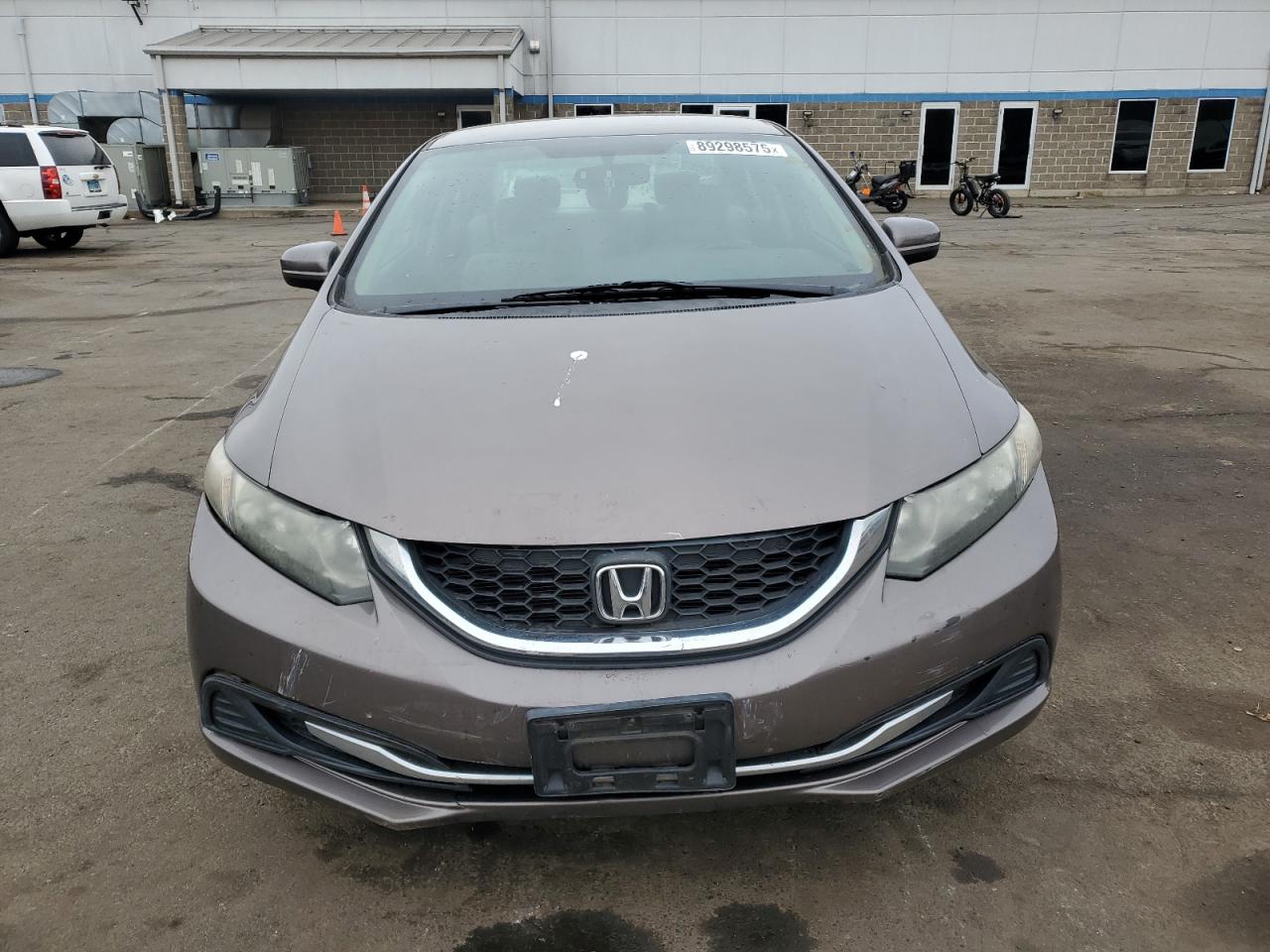 2015 Honda Civic - Image 5