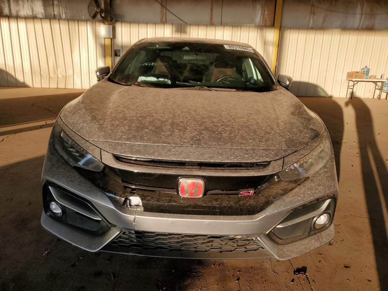 2020 Honda Civic - Image 5