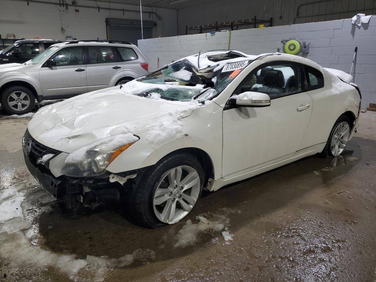 2012 Nissan Altima - Image 1