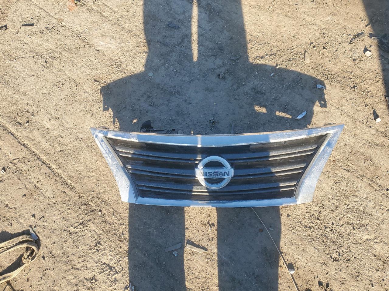 2015 Nissan Sentra - Image 14