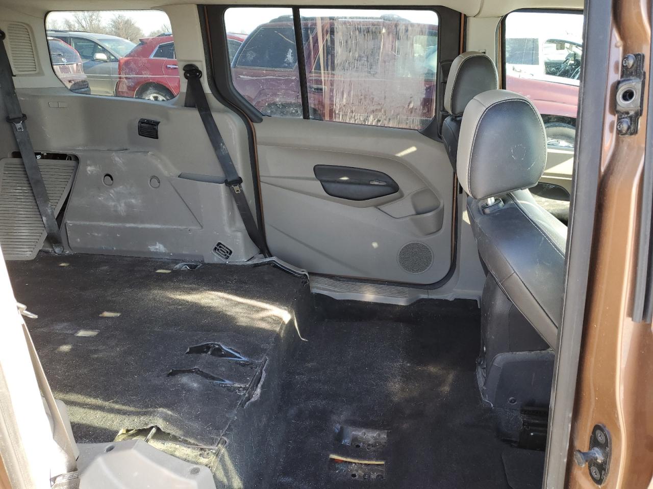 2014 Ford Transit - Image 11