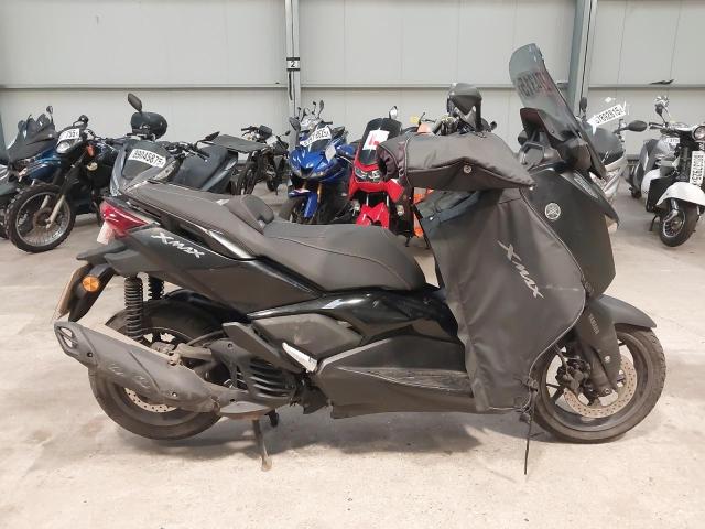 2023 YAMAHA X-MAX TECH