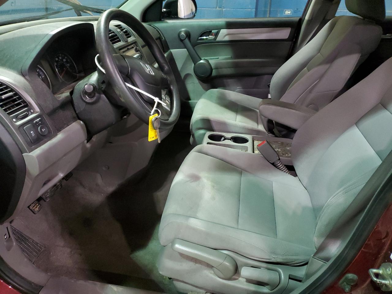 2011 Honda CR-V - Image 7