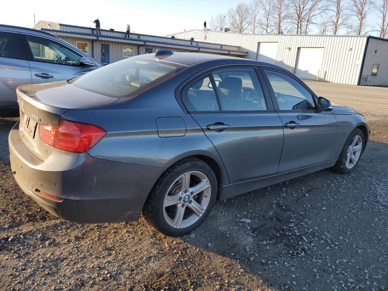 2015 BMW 3er - Image 3