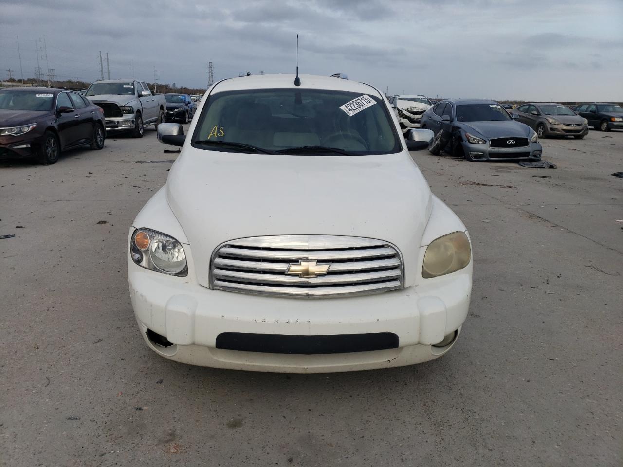 2006 Chevrolet HHR - Image 5