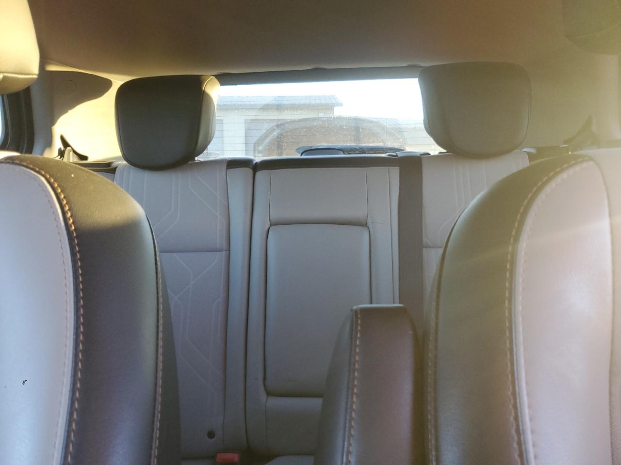 2020 Chevrolet Trax - Image 10