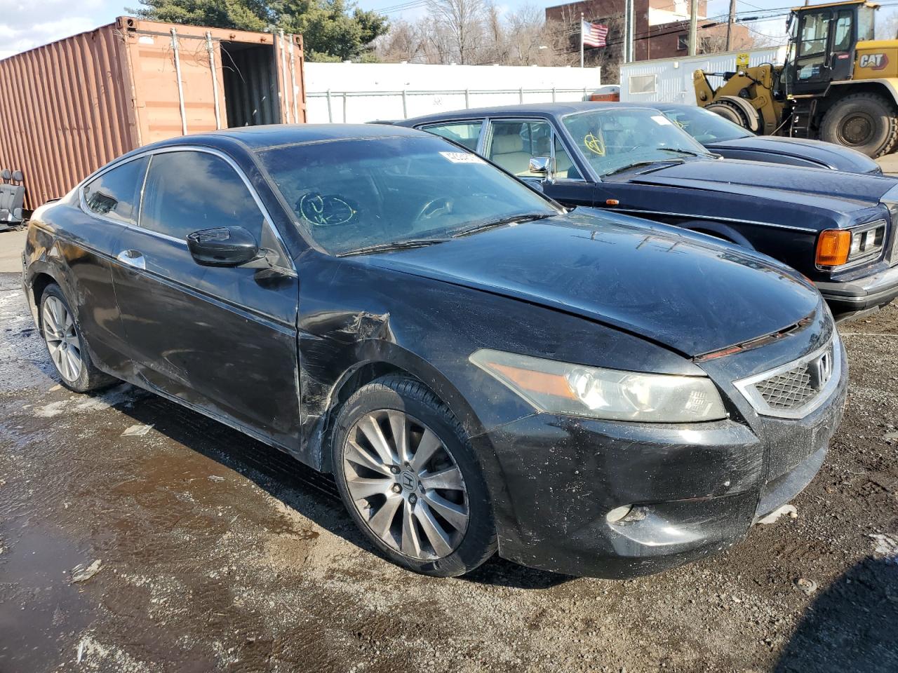 2008 Honda Accord - Image 4
