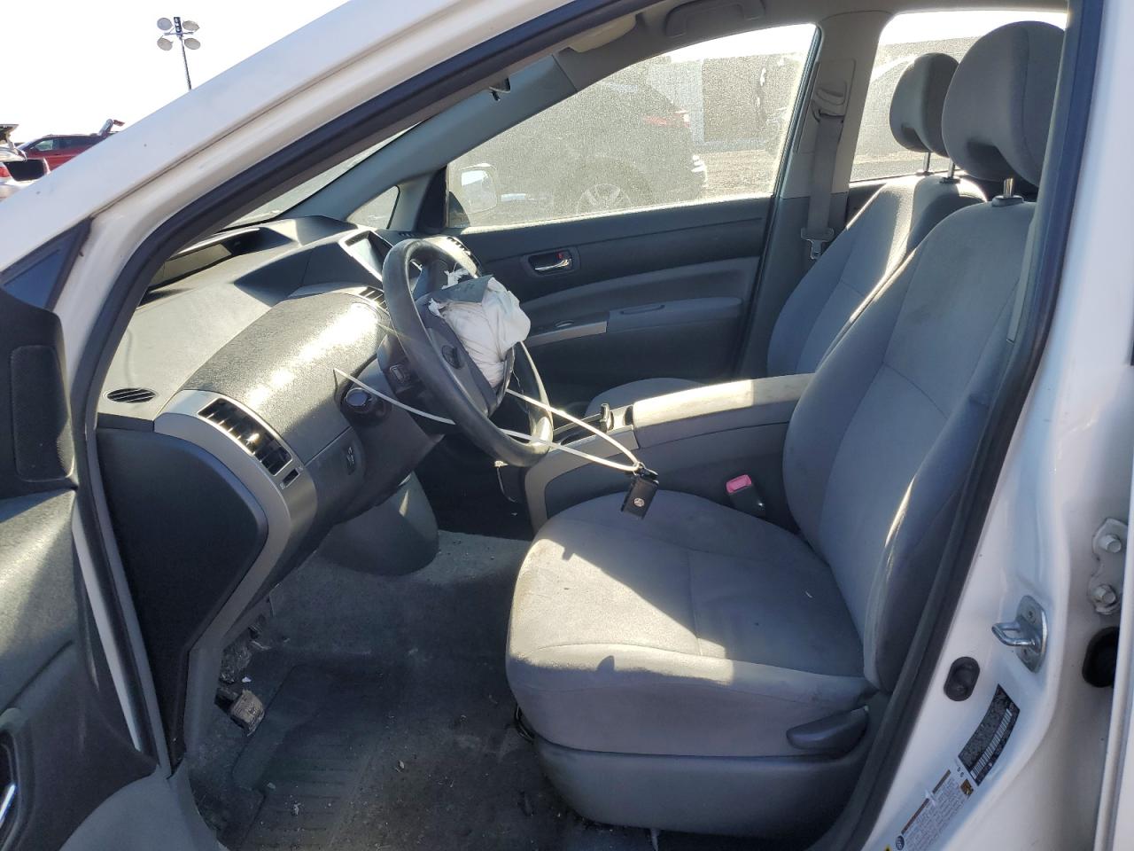 2009 Toyota Prius - Image 7