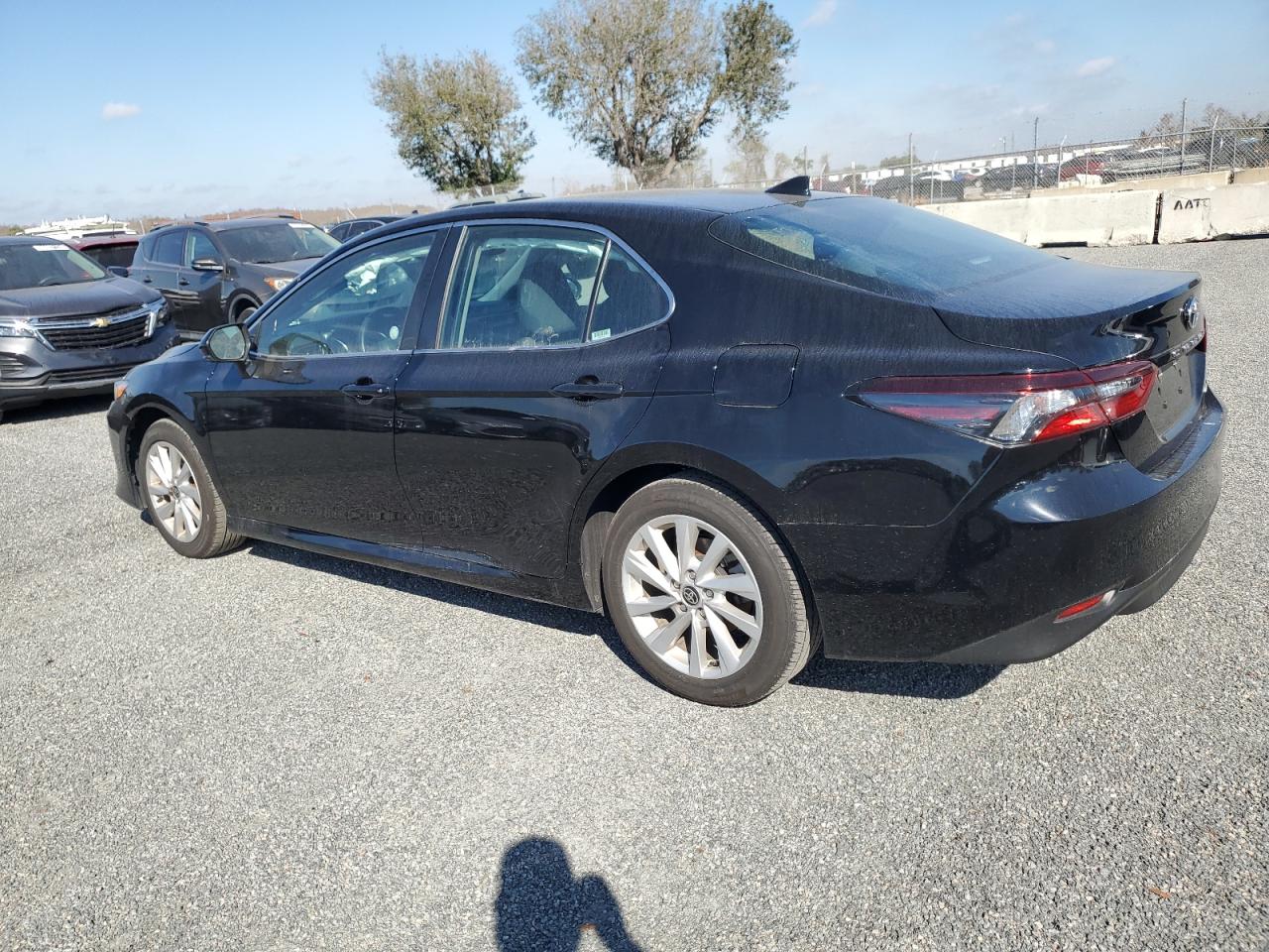 2024 Toyota Camry - Image 2