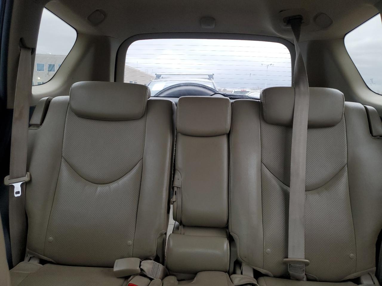 2010 Toyota RAV 4 - Image 10