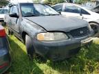 2002 Nissan Sentra Xe for Sale in Kapolei, HI - Rear End