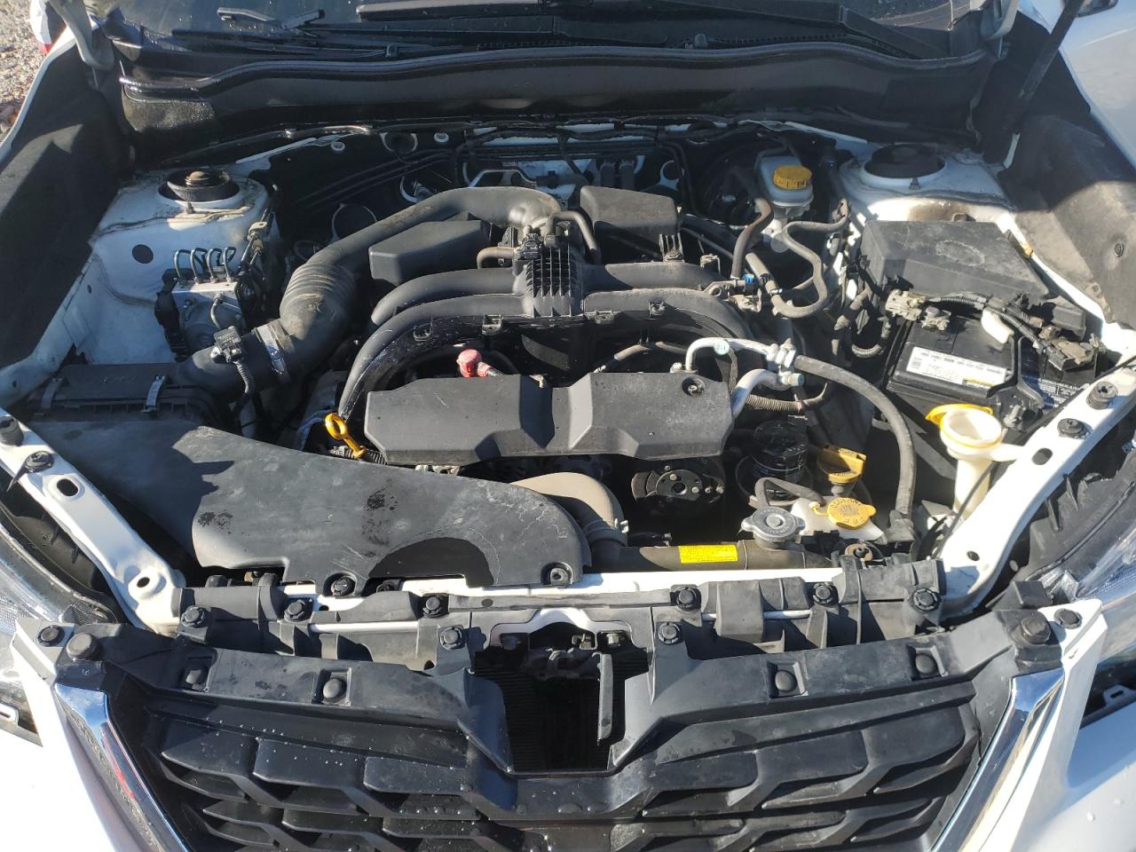 2018 Subaru Forester - Image 11