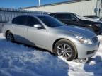 2008 INFINITI G35  for sale at Copart ON - TORONTO