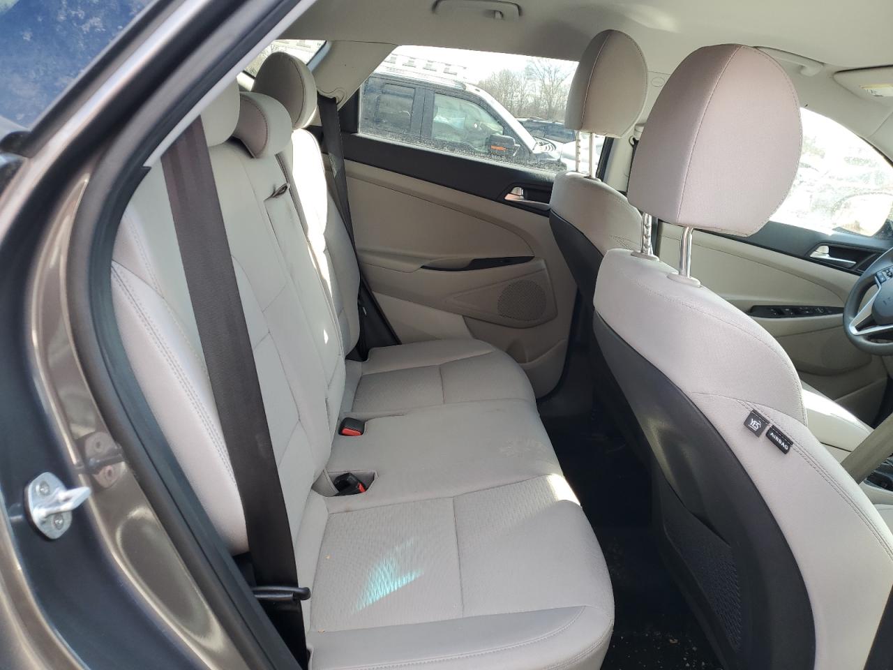 2020 Hyundai Tucson - Image 11