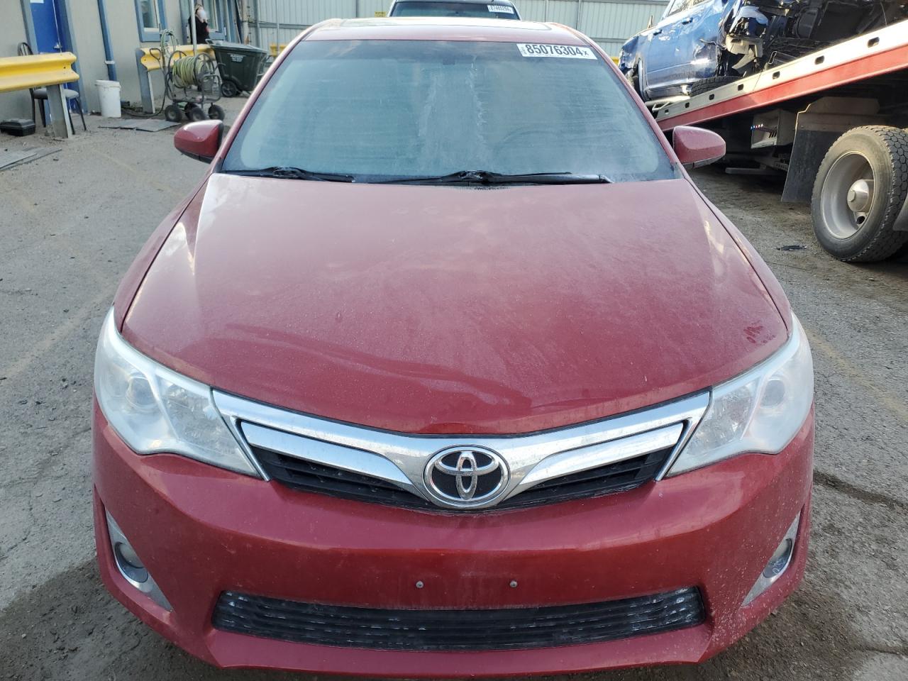 2013 Toyota Camry - Image 5