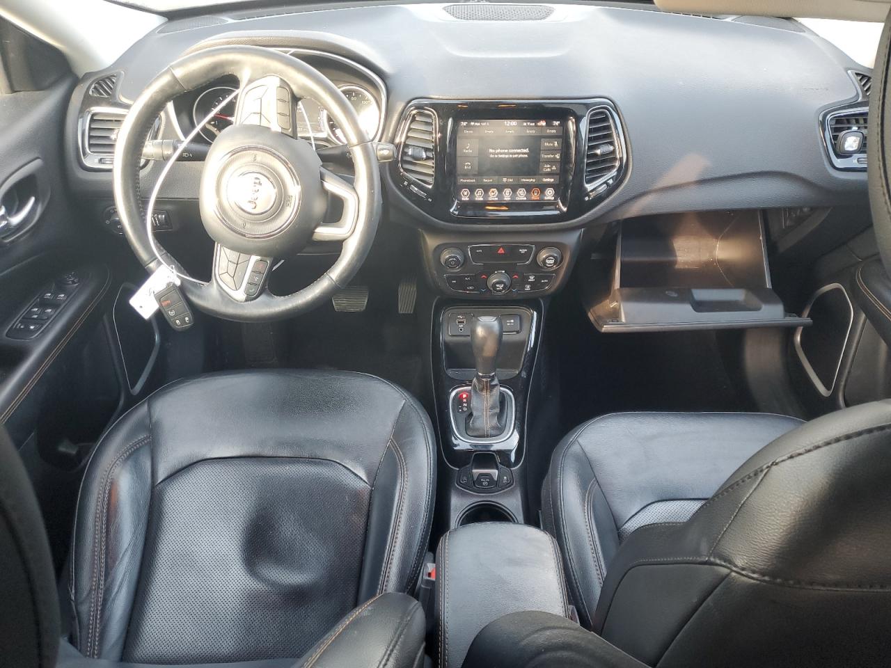 2019 Jeep Compass - Image 8