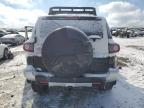 2012 Toyota Fj Cruiser  de vânzare în Earlington, KY - Front End