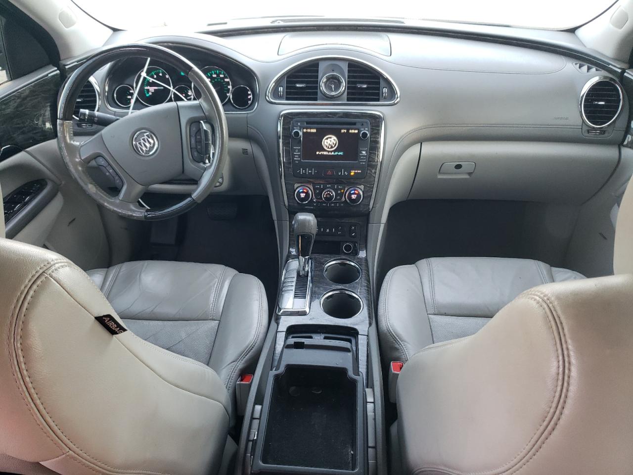2014 Buick Enclave - Image 8