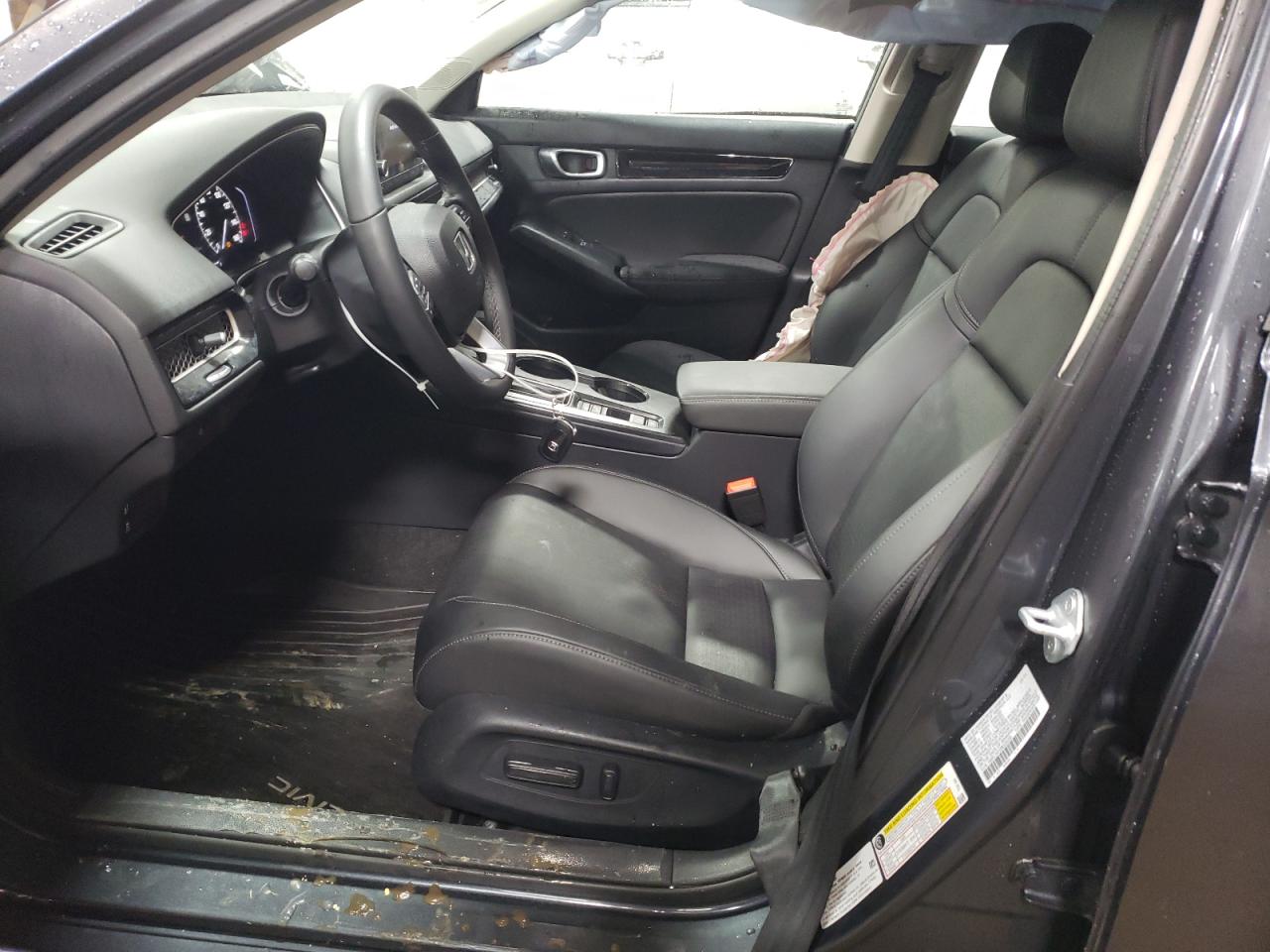 19XFL1H72RE026256 HONDA CIVIC 2024