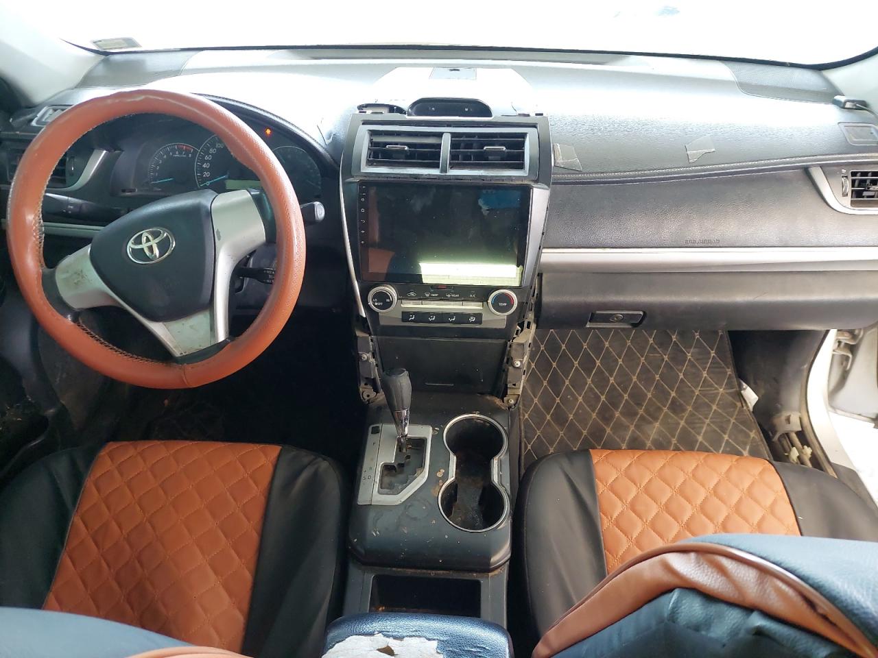 6T1BF9FK0FX561853 - 2015 Toyota Camry Le - #42269615