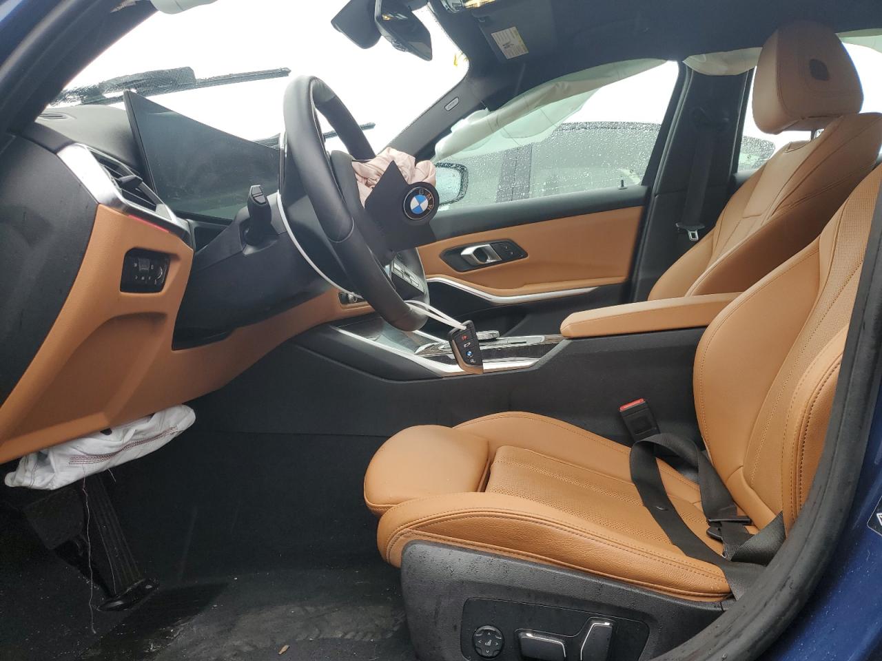 2024 BMW 3er - Image 7