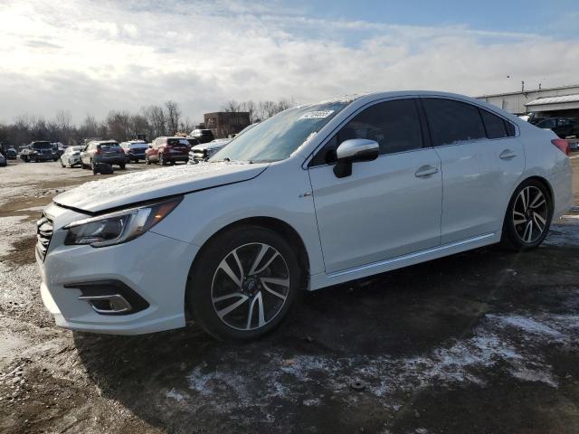 2019 Subaru Legacy Sport