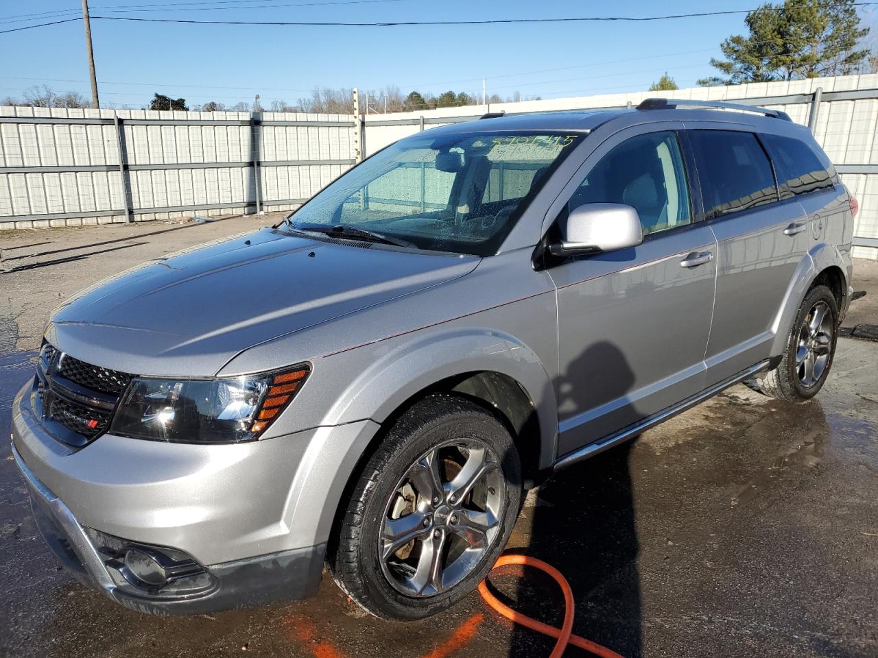 2016 Dodge Journey - Image 1