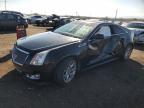 2014 Cadillac Cts Premium Collection იყიდება Tucson-ში, AZ - Side